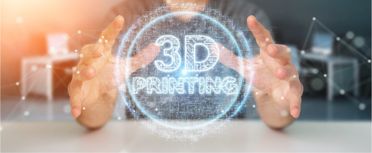 3D PRINTING