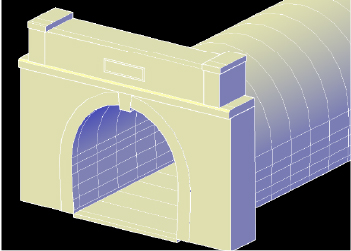 ３Ｄモデリング作成