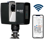 FARO Focus Premium
