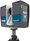 FARO Focus S350/S150