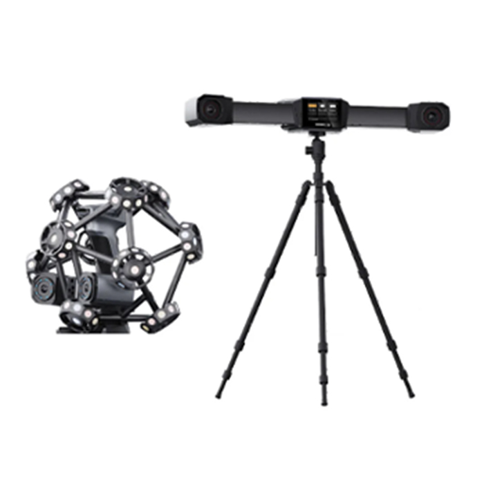 Artec Leo