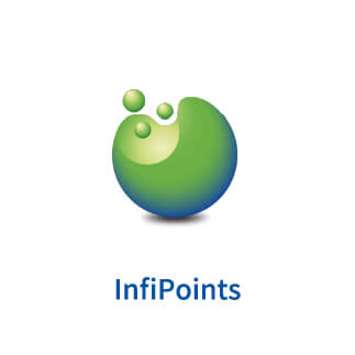 InﬁPoints