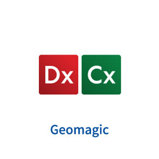 Geomagic