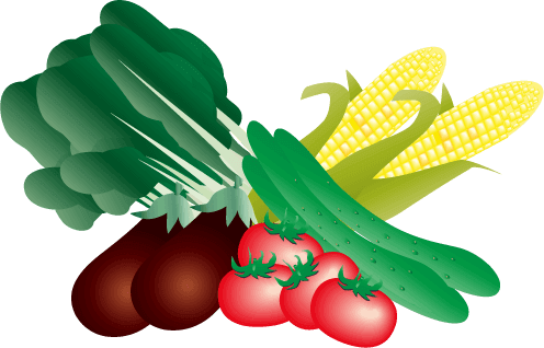 野菜