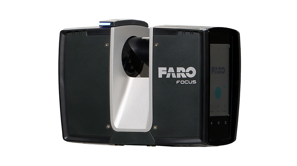 FARO Focus Premium