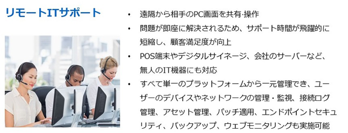 【ICTソリューション紹介】 TeamViewer Assist AR Lite